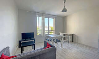 Appartement 2 Pièces 27 m² à louer à Toulouse (31500)