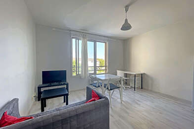 Appartement 2 pièces 621 €