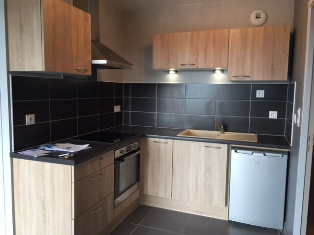 Appartement  T2 à louer Onet-le-Château 12850