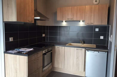 Appartement 2 pièces 436 €