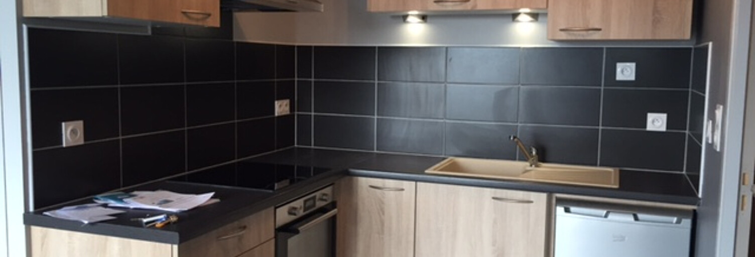 Appartement 2 Pièces 36 m² à louer à Onet-le-Château (12850)