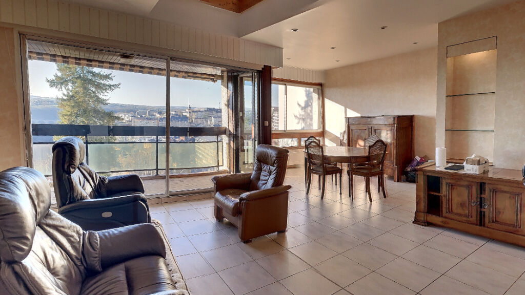 Appartement  T5 à louer Rodez 12000