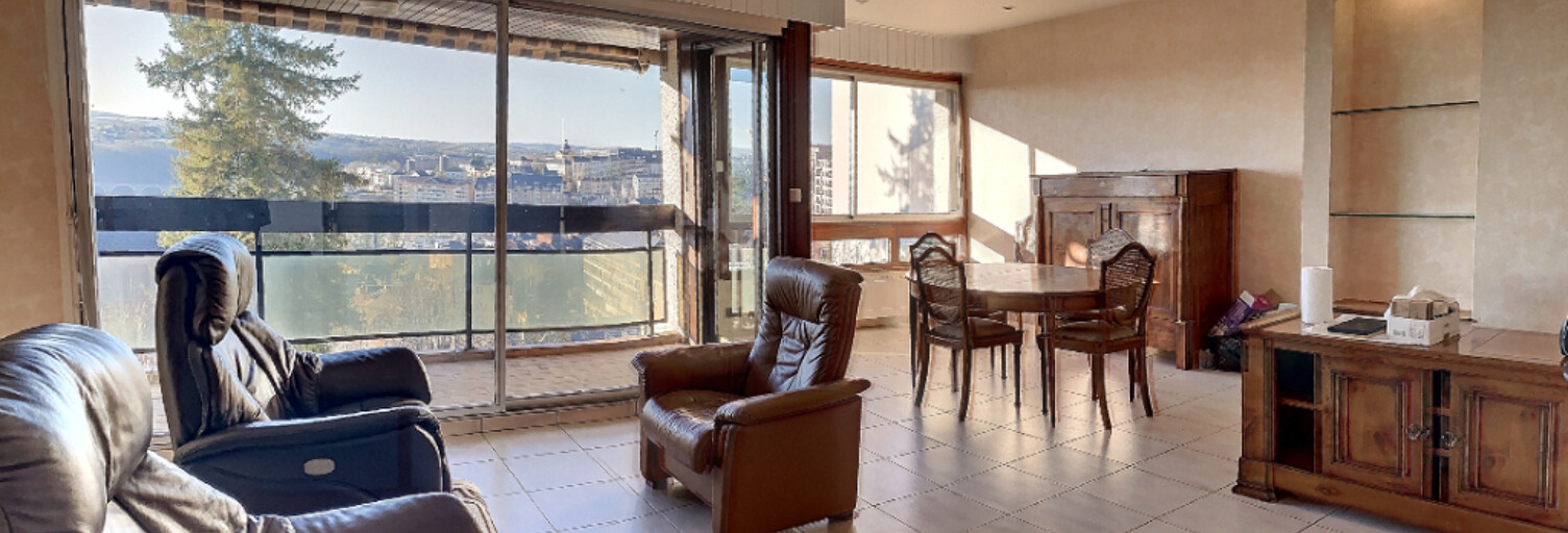 Appartement 5 Pièces 137 m² à louer à Rodez (12000)