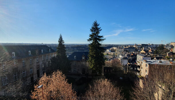 Appartement 5 pièces  à louer Rodez 12000