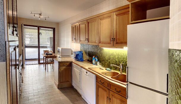 Appartement 5 pièces  à louer Rodez 12000