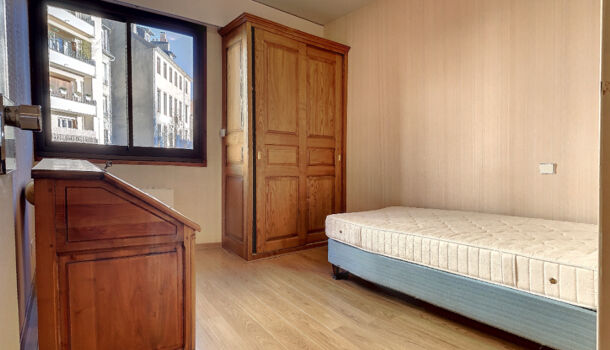 Appartement 5 pièces  à louer Rodez 12000