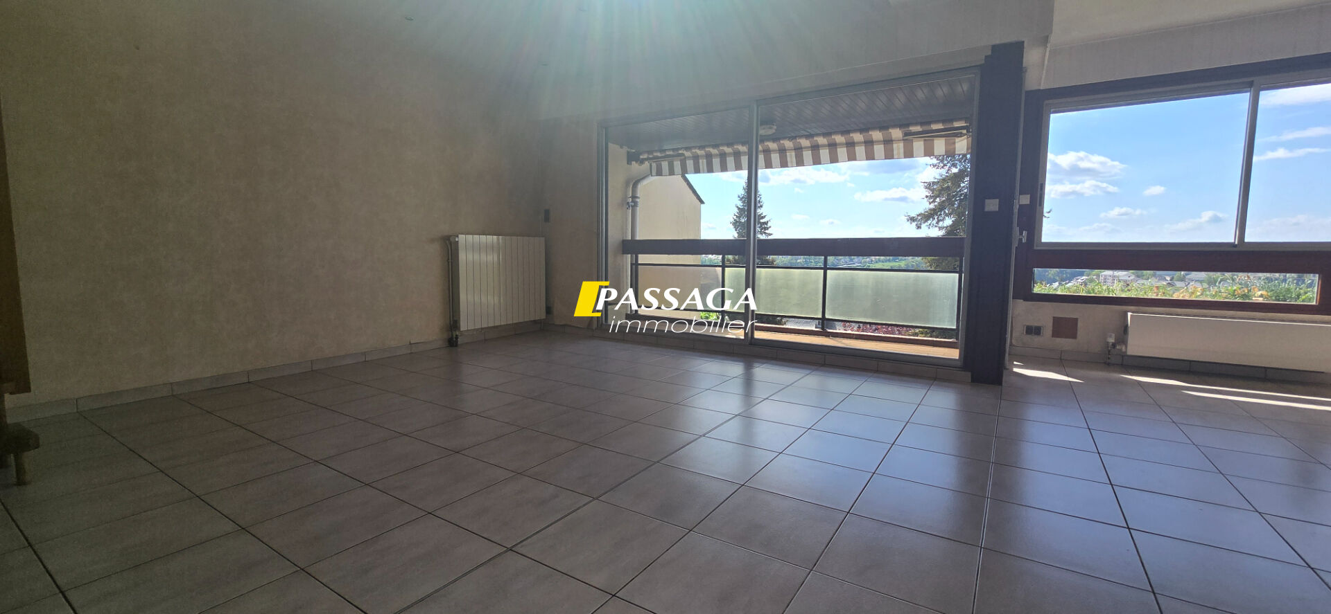 Appartement  T5 à louer Rodez 12000