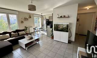 Maison 4 Pièces 75 m² à vendre à Vert-le-Petit (91710)