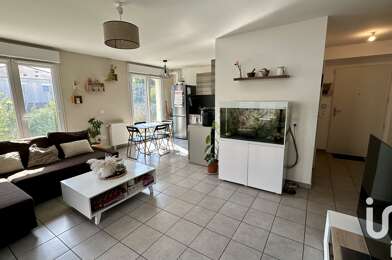 Maison 4 pièces 249000 €