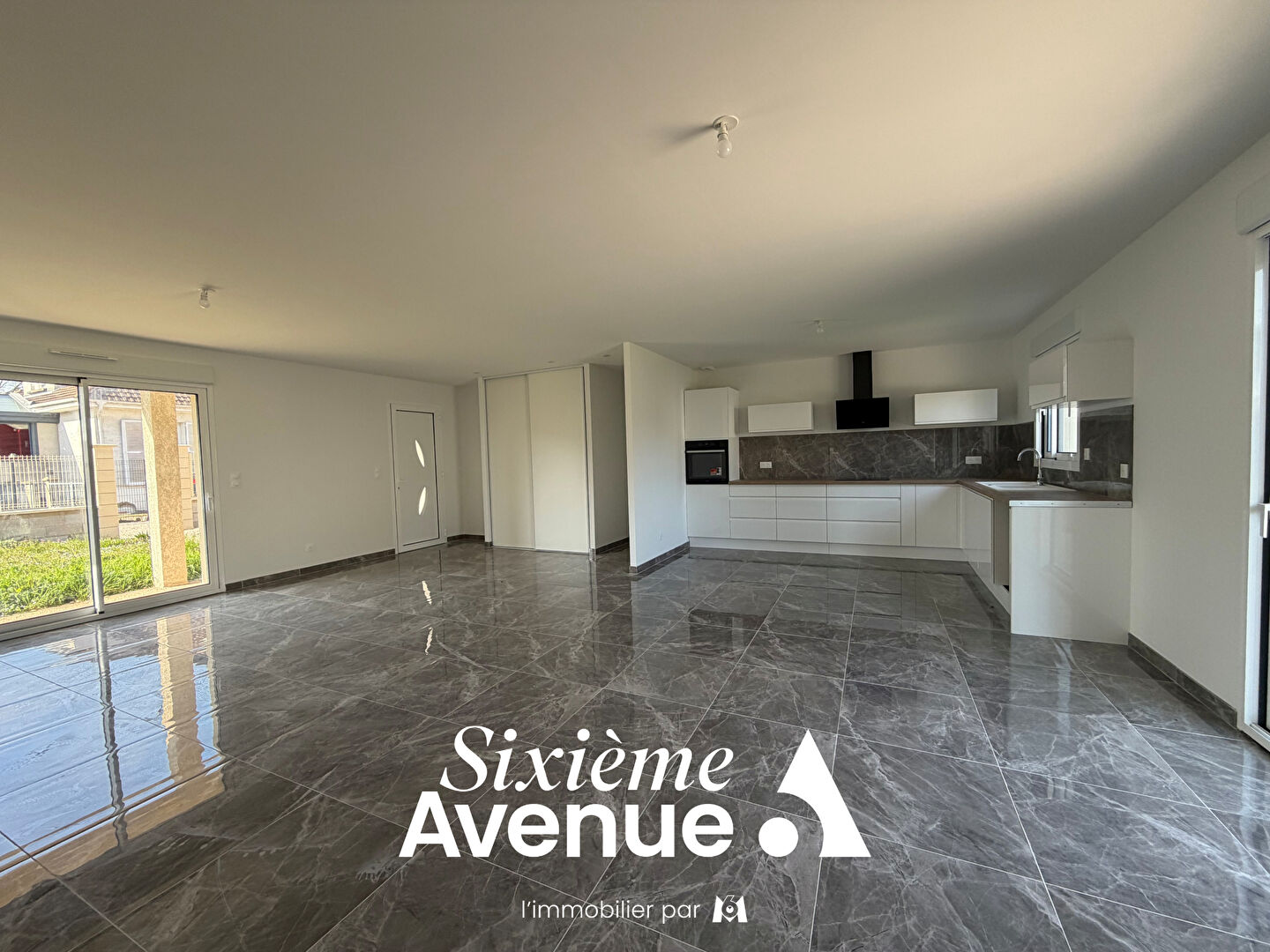 Villa / Maison  T5 à vendre Vitry-le-François 51300