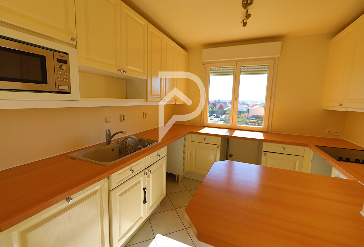 Appartement Chatou 4 pièce(s) 81.67 m2 — photo 1