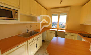 Appartement 4 Pièces 81 m² à louer à Chatou (78400)