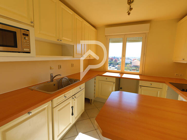 Appartement Chatou 4 pièce(s) 81.67 m2 — photo 1