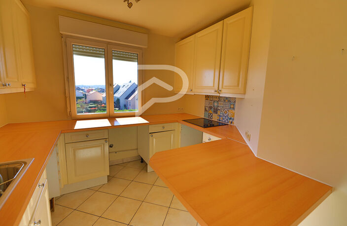 Appartement Chatou 4 pièce(s) 81.67 m2 — photo 2