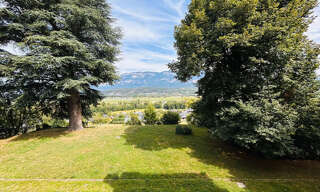 Appartement 1 Pièce 25 m² à vendre à La Motte-Servolex (73290)