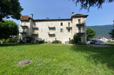 Appartement 1 pièces 115000 €