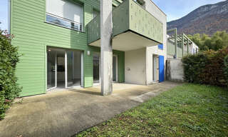 Appartement 4 Pièces 73 m² à vendre à Aix-les-Bains (73100)