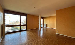 Appartement 3 Pièces 83 m² à vendre à La Motte-Servolex (73290)