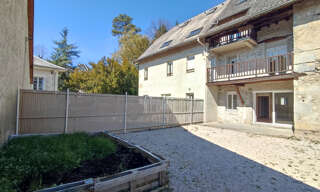 Appartement 5 Pièces 83 m² à vendre à Saint-Alban-Leysse (73230)