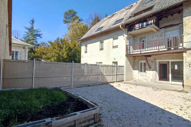 Appartement 5 pièces 277000 €