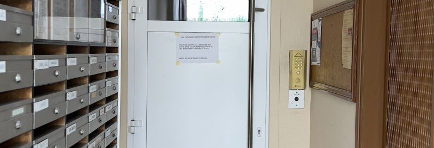 Immeuble  1343 m² à vendre à Paris 19 (75019)