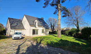 Maison 6 Pièces 105 m² à vendre à Sarzeau (56370)