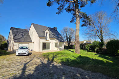 Maison 6 pièces 580525 €