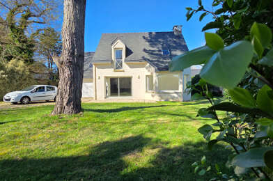 Maison 6 pièces 505000 €