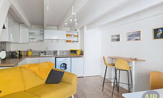 Appartement 2 Pièces 38 m² à vendre à Saint-Nazaire (44600)