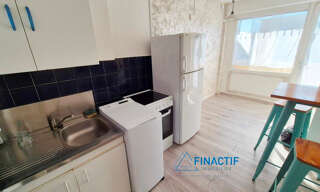 Appartement 1 Pièce 22 m² à vendre à Aix-en-Provence (13100)