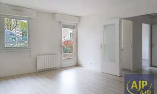 Appartement 3 Pièces 49 m² à vendre à Nantes (44000)