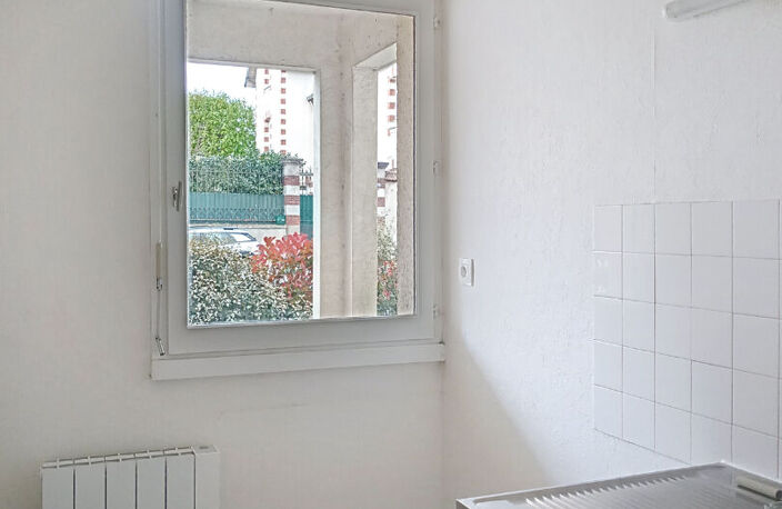 T3 Rond Point de Rennes — photo 5