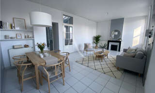 Maison 4 Pièces 130 m² à vendre à Rochefort (17300)