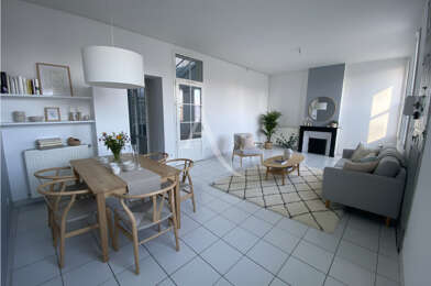 Maison 4 pièces 257250 €