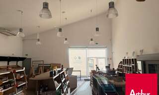 Commerce  215 m² à louer à Urrugne (64122)