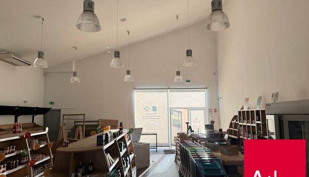 Local commercial  à louer Urrugne 64122