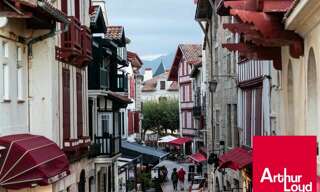 Commerce  80 m² à vendre à Saint-Jean-de-Luz (64500)