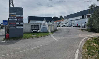 Commerce  96 m² à louer à Toulon (83000)