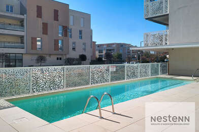 Appartement 2 pièces 299000 €