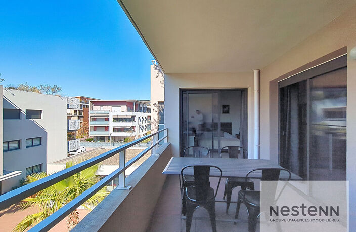 Port Frejus 2 - T2 piscine proche plages — photo 3