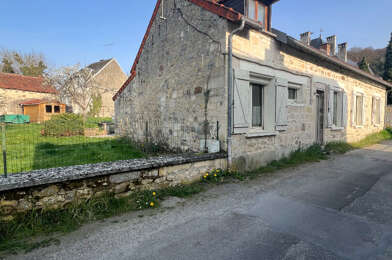 Maison 6 pièces 151650 €