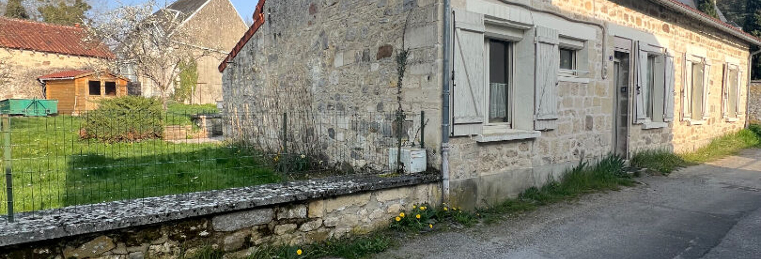 Maison 6 Pièces 148 m² à vendre à Urcel (02000)