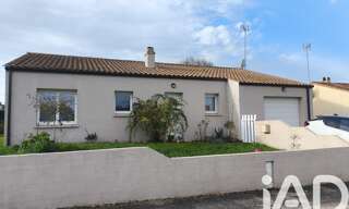 Maison 4 Pièces 92 m² à vendre à Le Champ-Saint-Père (85540)