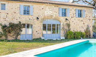 Maison 7 Pièces 258 m² à vendre à Monpazier (24540)