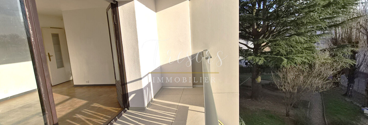 Appartement 2 Pièces 52 m² à vendre à Annecy (74000)