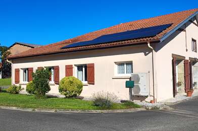 Maison 11 pièces 285000 €