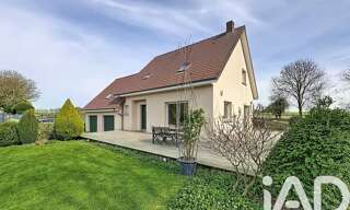 Maison 5 Pièces 140 m² à vendre à La Crique (76850)