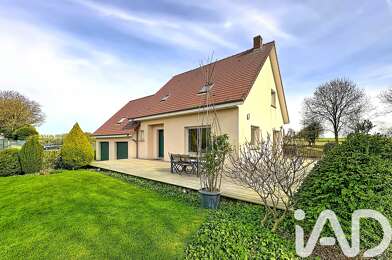 Maison 5 pièces 280000 €