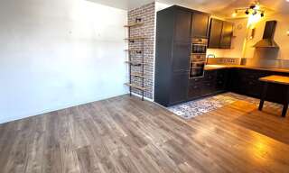 Appartement 3 Pièces 56 m² à vendre à Bondoufle (91070)