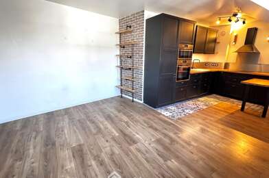 Appartement 3 pièces 199000 €